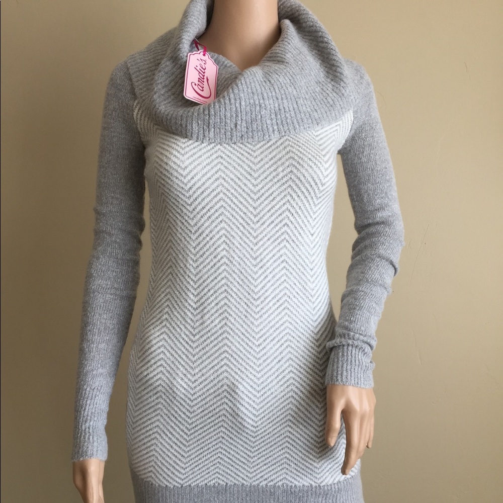 NWT Sweater Dress